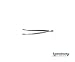 Meibomian Gland Forceps C/Expressor for Dry Eyes