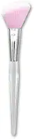 Macrilan Pincel Profissional Chanfrado Para Blush - Linha Let'S Glam - Gl02