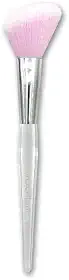 Macrilan Pincel Profissional Chanfrado Para Blush - Linha Let'S Glam - Gl02