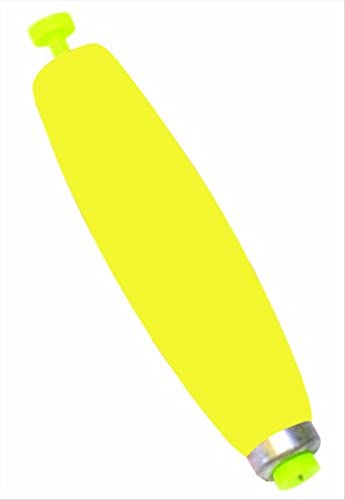 Eagle Claw 07016-003 Foam Cigar Float Wgt, 3-Inch Chart, 2-Pack