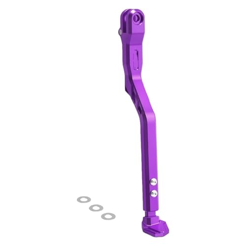 Béquille latérale réglable moto Surron Light Bee X S L1E X160 X260 de 8 à 32 mm