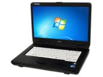 富士通 ノートPC  FMVNFE50B windows7 Win7 64bit] 中古ノートパソコン 富士通 LIFEBOOK A574/K