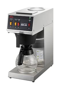 Kalita(J^)ƖpR[q[}V KW-25S 62201