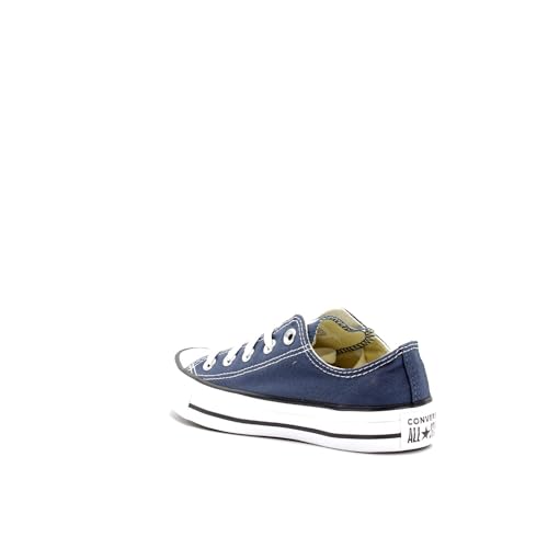 Converse Women's Chuck Taylor All Star 2018 Seasonal Low Top Sneaker3