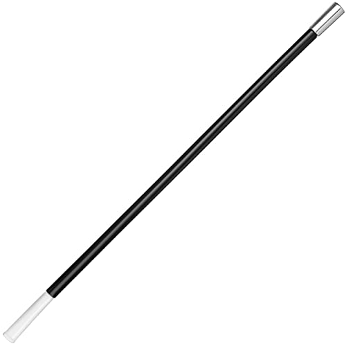 Materiale: plastica BALINCO Portasigarette Anni \'20 e \'30 in Stile Costume di Carnevale Nero - Travestimento Donna/Donna