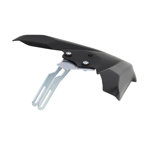 Garde-Boue d'Extension CRF1100L idéal pour l'Aventure - 4