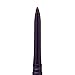 Palladio Retractable Waterproof Eyeliner, Richly Pigmented Color and Creamy, Slip Twist Up Pencil Eye Liner, Smudge Proof Long Lasting Application, All Day Wear, No Sharpener Required, Exotic Plum
