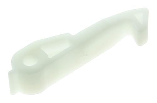 Masterpart Washing Machine Door Handle Lock Hook Latch Catch To Fit Amica AWCT10L, AWCT12L, AWCE14 Washing Machines 8030962