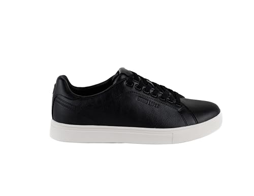 Mario Lopez Men's Sneakers Ivan Low Top Lace-Up Comfortable Mens Sneaker Classic Footwear for Men4