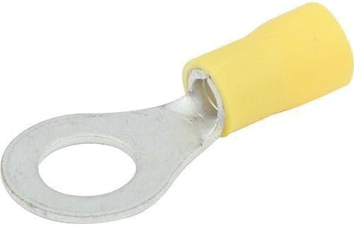 76055 Insulated Ring Terminal - 12-10 Gauge Wire 76055