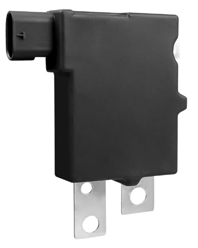 Fuse Block Module # 601-700 Compatible with Chevrolet Malibu 2014 2015 & Chevy Limited 2016 Replace 601-700 23223079