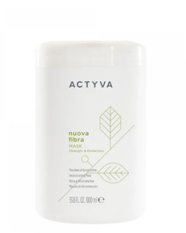Actyva Nuova Fibre Maske, 1000 ml Kemon