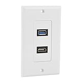 【Installation facile】 Pas de soudure, connexion flexible.