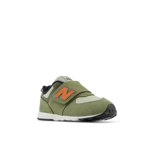 Image of New Balance Kids' 574 V1 new-b Hook & Loop