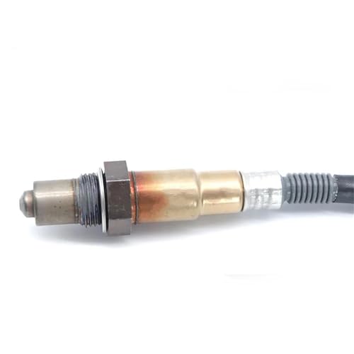 Sonde lambda capteur d'oxygène 0258017178 compatible 1K0 998 262 L