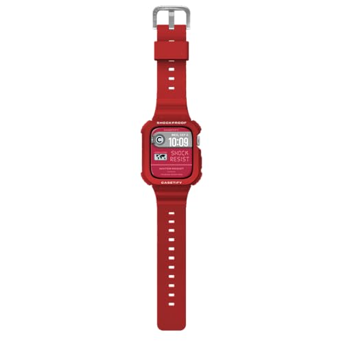 Amazon.com: CASETiFY: Apple Watch
