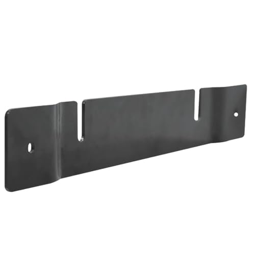 Gestione dei cavi Risparmia spazio: ottima opzione per montare la tua soundbar Bose Solo 5 TV Generation direttamente alla parete. Libera spazio sul bancone e nasconde il cavo lungo originale. Non preoccuparti che le tue azioni vengano bloccate da fastidiosi cavi