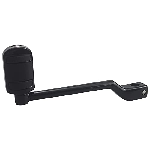 Image of Shifter Pegs & Toe Shift Pegs Front Levers for Harley 86-17 FL Softail | Toe Shift Pegs for 1988-2025 Touring Road King Road Glide Street Glide Electra Glide and 2008-later Trike Models