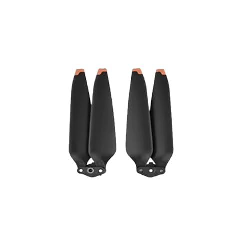 Pales d'hélice pliables 9453F compatibles drone Mavic 3 Pro accessoires
