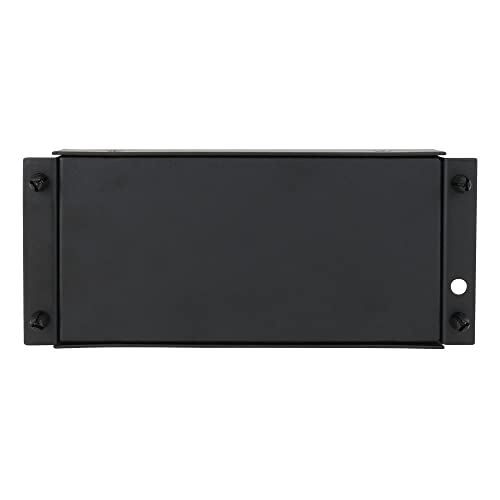 Image of Construct Pro 8 X 8 Data Patch Panel Module
