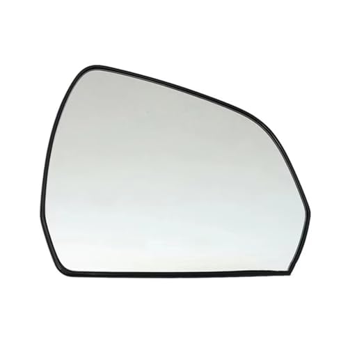 Vitre chauffante de rétroviseur pour Mondeo et Evo face au gel