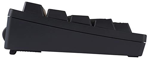 undefined PFU キーボード HHKB Professional HYBRID 無刻印/墨(英語配列) の商品画像 6