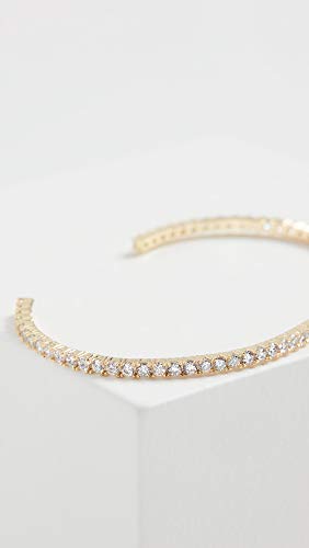 SHASHI Women's Bianca Cuff2