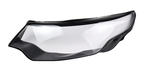 Étui lentille en verre de phare pour rénovation Sport 2015-2018