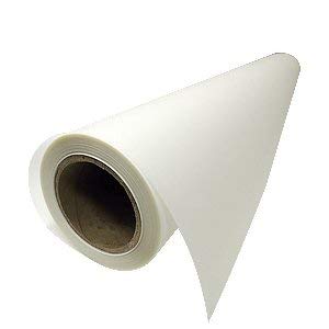 kit 3 Rolos Papel Manteiga 7,5m x 29cm, Papel Antiaderente Para Cozinhar