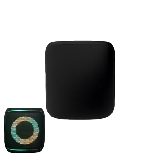 JBL Partybox�V���[�Y�Ή� �_�X�g�J�o�[ ���e���ی�P�[�X �A�E�g�h�A�ϏՌ� �|�[�^�u���X�g���[�W(Partybox 2 Encore�p)