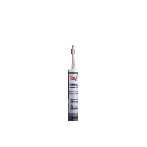 Preisvergleich Produktbild TRANS7 Klebe-und Dichtmittel transparent, 310ml Kartusche