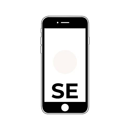 Apple 2022 Iphone Se 256 Gb - Blanco Estrella 3. Generación Apple 2022 Iphone Se 256 Gb - Blanco Estrella 3. Generación