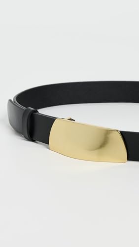 Madewell Women's Bar Hardware Belt4