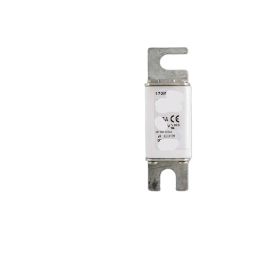 Fusible 170M5738 20A pour éviter les surcharges sur vos équipements 1000V