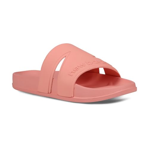 New Balance Unisex-Child Slide Sandal4