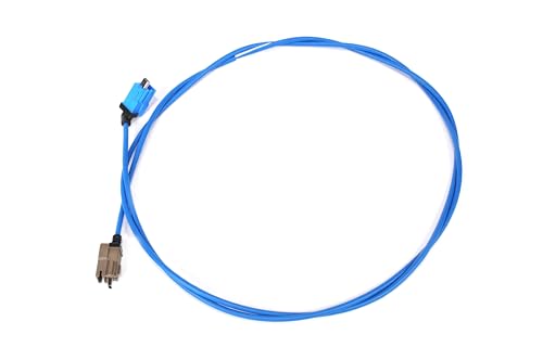 Câble coaxial vidéo ACDelco 84271051 pour antenne de console de divertissement GM