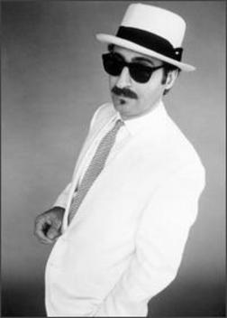 Leon Redbone