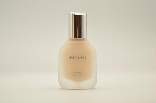 Haus Labs Triclone Skin Tech Foundation - 280 Light Medium Neutral