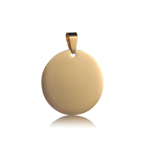 Dmmtot personalisierte Haustier-ID-Tags Hundemarken Katzenmarken