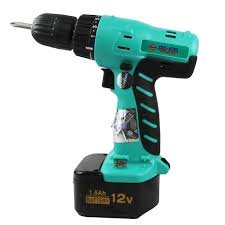 Buy Powertex Cordless Drill PPT SD 12 