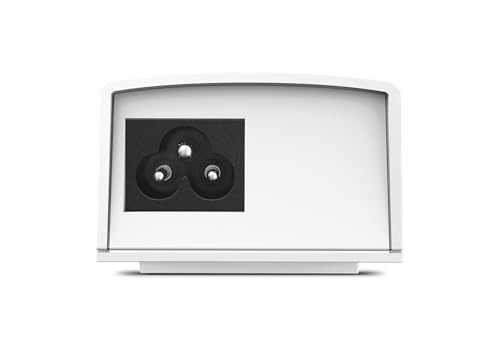 TP LINK Injecteur POE TL POE4824G 48 V DC Sortie - vue 4