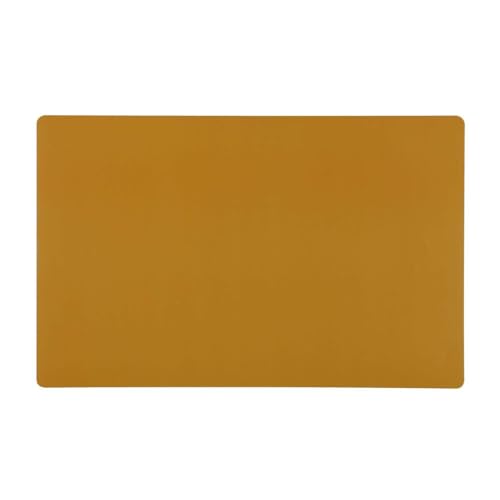Versa Salvamantel Amarillo Polipropileno 43 x 28 cm