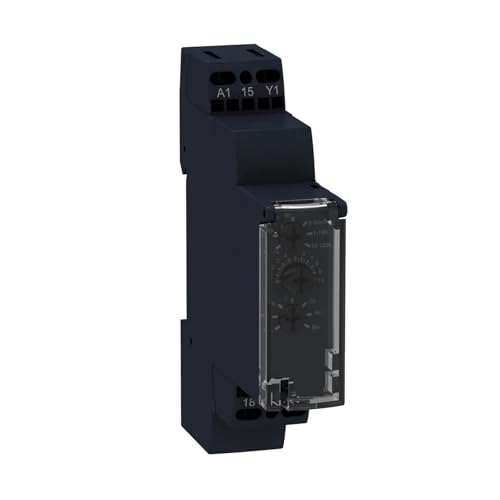 Relais d'infographie électrique RE17RMMW pour protection moteur 0509