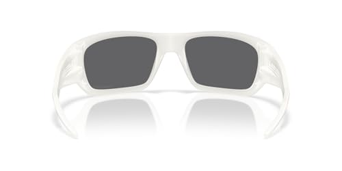 Image of Oakley Mens OO9486 Masseter Rectangular Sunglasses