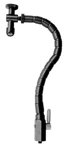 Flexbar,13",5/16 Thread,No Magnet