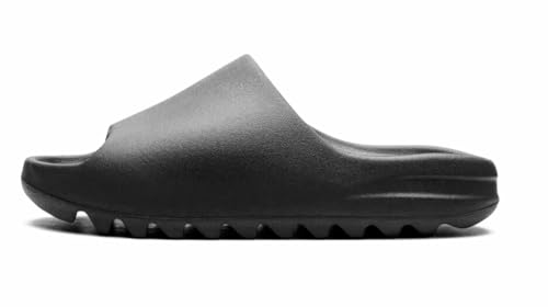 Adidas Yeezy Slide Granite ID4132 Size 4