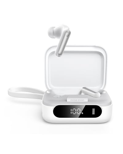 Soundcore by Anker P41i, Immersiver Sound, Klare KI-Anrufe mit 6 Mikros – Ansicht 1