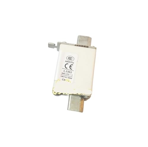 Fusible 170M1571 eviter les pannes de courant 100A 690V haute tension