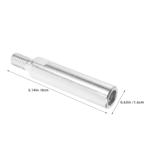 Varilla de extensión M10 para amoladora angular y pulido libre de vibraciones 3