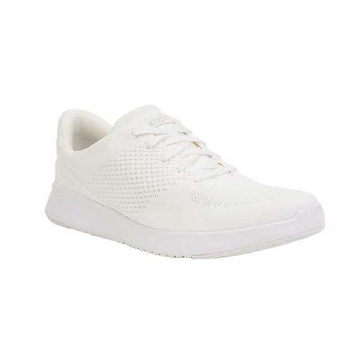 Image of Kizik Slip On Sneakers: Lima - Comfortable All-Day Wear, Hands Free Convenience, Breathable Knit Top, Mens & Womens Walking Shoes with Arch Support